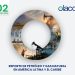 Producción petrolera de ALC supera los 370 millones de barriles en febrero, un alza interanual del 27%