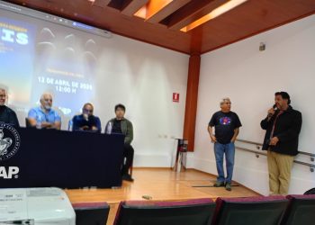 INAOE arranca actividades hacia el 2029: Año Internacional de la Concienciación sobre Asteroides y la Defensa Planetaria
