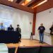 INAOE arranca actividades hacia el 2029: Año Internacional de la Concienciación sobre Asteroides y la Defensa Planetaria