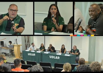 Entrenadores de la Udlap confirman criterios para integrar selecciones nacionales