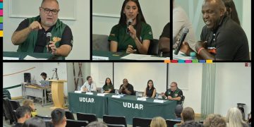 Entrenadores de la Udlap confirman criterios para integrar selecciones nacionales