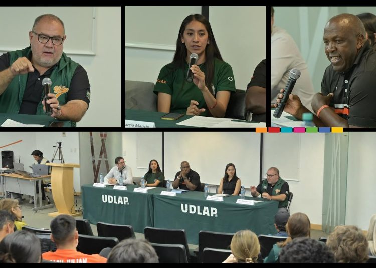 Entrenadores de la Udlap confirman criterios para integrar selecciones nacionales