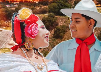Cholula será sede del Festival Vive el Folklore 2026