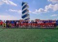 Universidad Interamericana es sede de prácticas de evaluación de la FIFA
