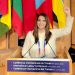 Maiella Gómez participa en la 114ª Asamblea Anual de la Organización Internacional del Trabajo