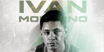 Iván Montano regresa a la Angelópolis para jugar con Lobos Puebla en la LNBP