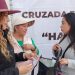 Paola Ruiz dignifica y supervisa la operación de la Lechería del Mercado Hidalgo