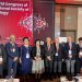 Consejero de Anáhuac Puebla recibe doble reconocimiento internacional