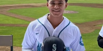 Germán Arvayo luce en la Summer League
