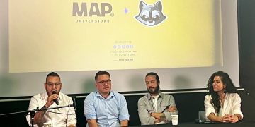 Presentan a Universidad MAP y su etapa de innovación