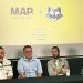 Presentan a Universidad MAP y su etapa de innovación