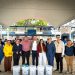 Apoya Tony Gali dignificación de espacios educativos