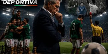 México ganó… pero lo que más debe preocupar es lo que pasó después