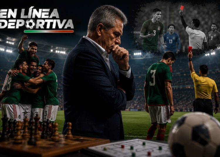 México ganó… pero lo que más debe preocupar es lo que pasó después