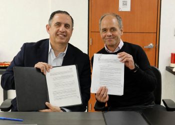 Cemex y GEPP fortalecen alianza para impulsar el ahorro de agua
