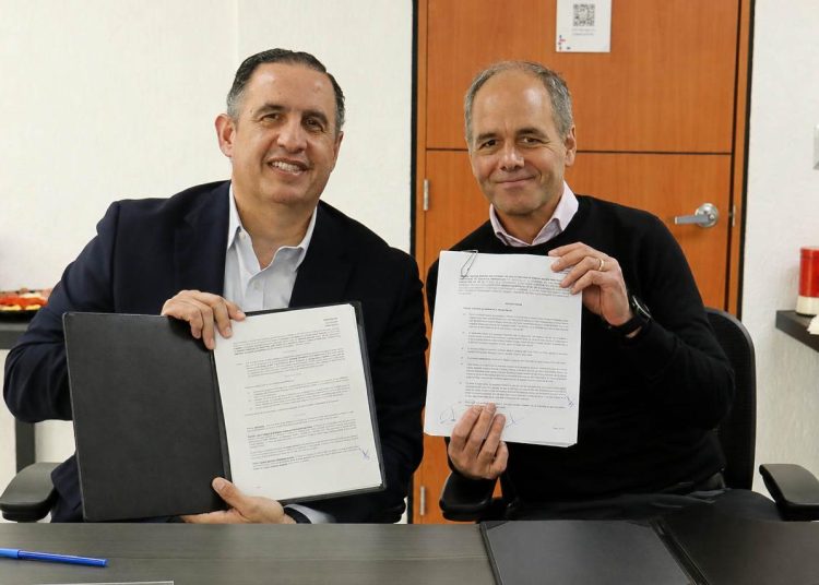 Cemex y GEPP fortalecen alianza para impulsar el ahorro de agua