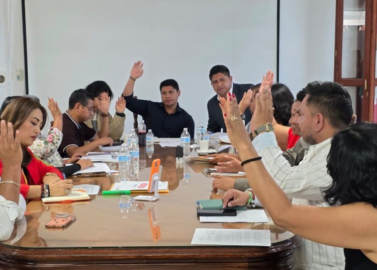 Aprueba Cabildo Programa Municipal de Desarrollo Urbano
