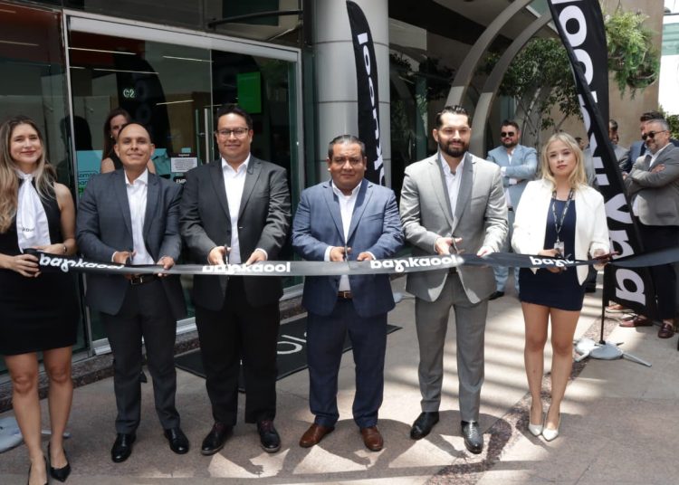 Bankaool prevé colocar hasta 3 mil millones de pesos en créditos en Puebla
