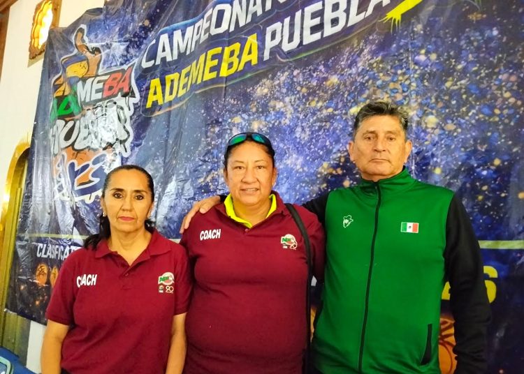Definen bases para el Campeonato Estatal ADEMEBA Puebla con sede en Huauchinango