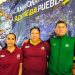 Definen bases para el Campeonato Estatal ADEMEBA Puebla con sede en Huauchinango