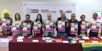 Habrá feria de empleo para personas no binarias