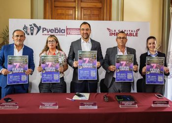 Invita gobierno de Pepe Chedraui a 7ª. Feria de Empleo