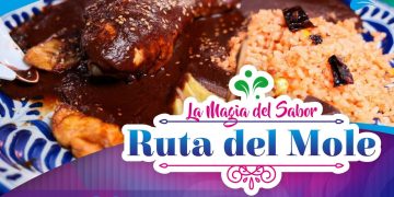 Impulsa San Andrés Cholula su riqueza gastronómica con la Ruta del Mole 2026