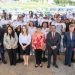Realizan nueva entrega de unidades a concesionarios