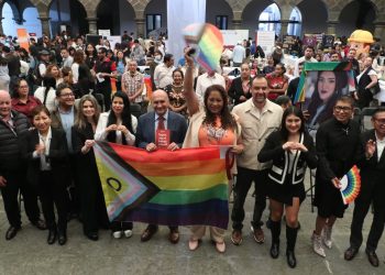 Feria de Empleo para la Diversidad e Inclusión suma más de mil vacantes