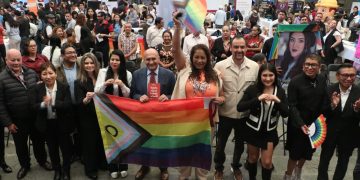 Feria de Empleo para la Diversidad e Inclusión suma más de mil vacantes