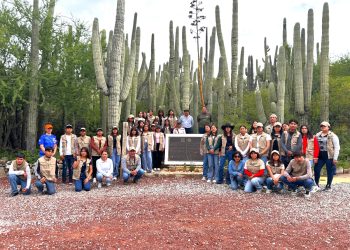 Cemex siembra la semilla de la conciencia ambiental en la juventud de Puebla