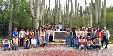 Cemex siembra la semilla de la conciencia ambiental en la juventud de Puebla