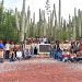 Cemex siembra la semilla de la conciencia ambiental en la juventud de Puebla