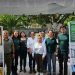 Defensores de los animales y funcionarios federales se unen para combatir el comercio ilegal de aves durante la «Fiesta del Pájaro»
