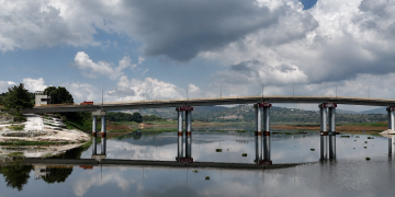 Puente de la Transformación reduce traslados de manera segura