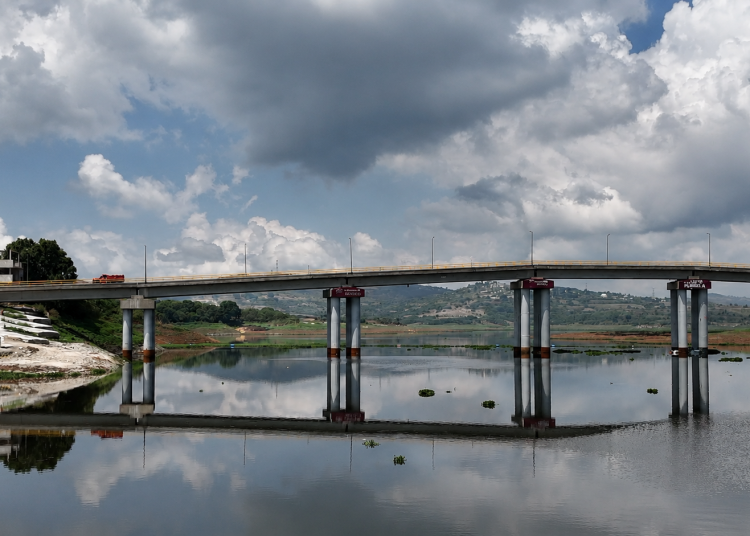 Puente de la Transformación reduce traslados de manera segura