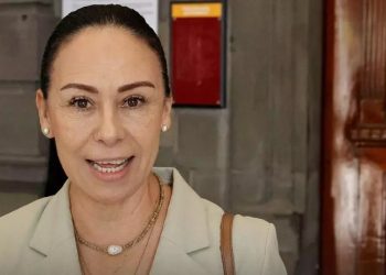 Esther Ortiz, una Regidora fuera de serie