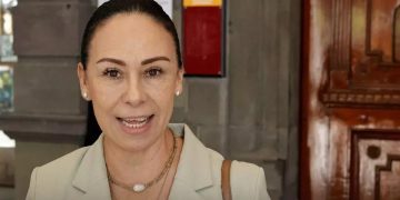 Esther Ortiz, una Regidora fuera de serie