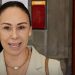 Esther Ortiz, una Regidora fuera de serie