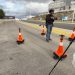Desarrolla IPN robots de seguridad vial