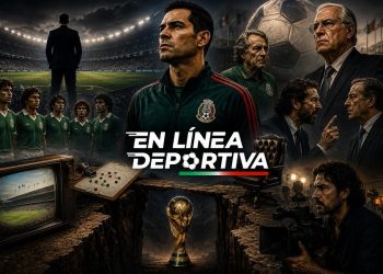 El que no llegará… y lo que nos contaron mal