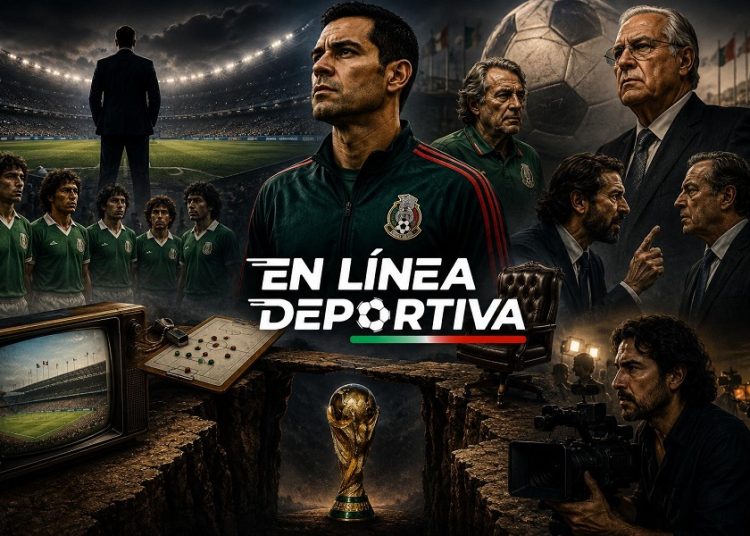 El que no llegará… y lo que nos contaron mal