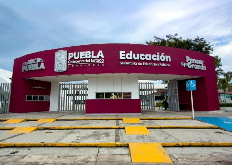 Puebla no suspendería clases por inauguración del Mundial 2026