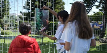 BUAP impulsa vocaciones científicas en niñas y niños
