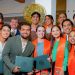 UDLAP gradúa a más de mil 700 profesionistas
