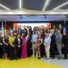 Anáhuac Puebla celebra 10 años de internacionalización