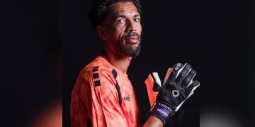 ‘Vozinha’, el arquero que exhibe al Club de Toby