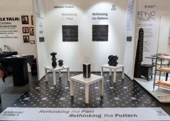 Talavera poblana llega a exposición internacional en Nueva York