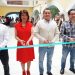 Gobierno de Texmelucan y UTH fortalecen la cultura con exposición artística estudiantil