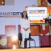 Impulsa Gobierno de Pepe Chedraui en Smart City innovación tecnológica para proteger a mujeres